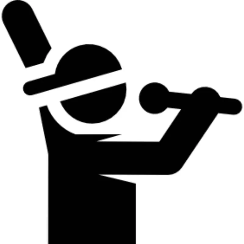 Avatar of On The Record | Rapper Simulator