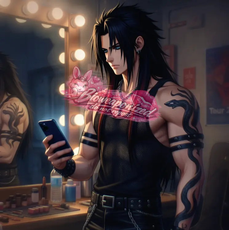 Avatar of Akio | Touring Alt 