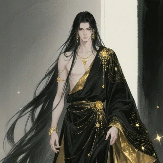 Avatar of Farid (The Golden Eunuch 🌙)