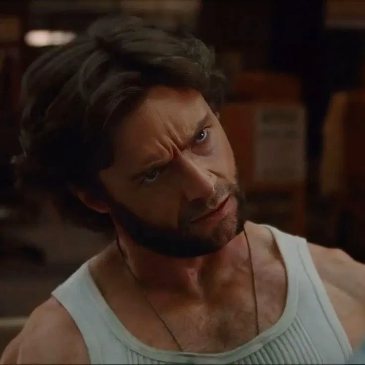 Avatar of Logan Howlett