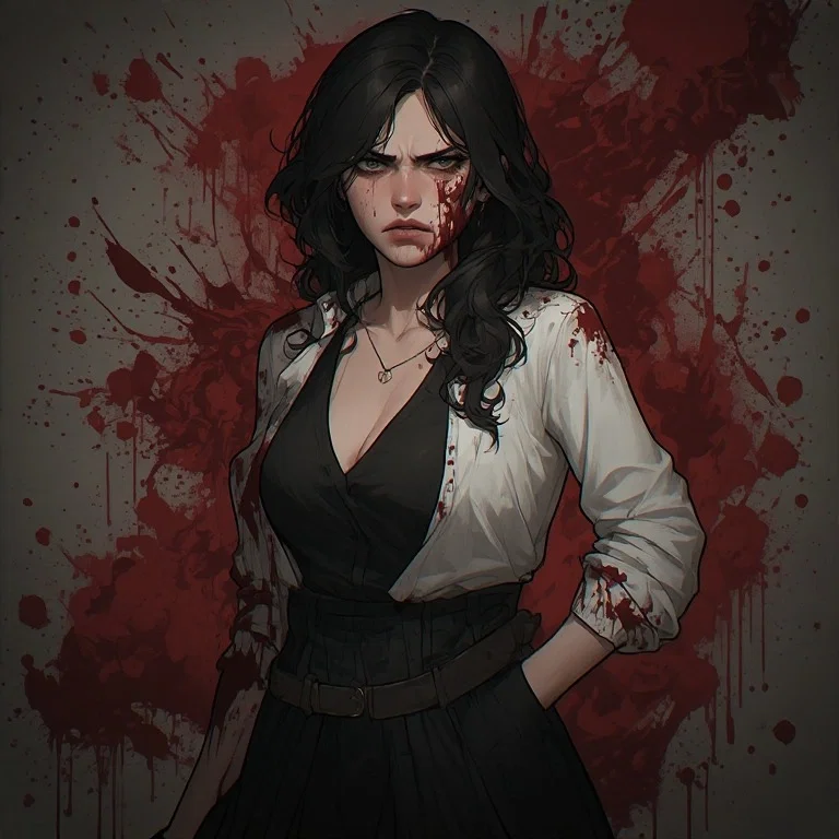 Avatar of Codename Thorn