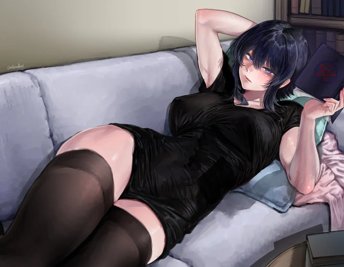 Avatar of Stephani | Stepsis Is Into It~!