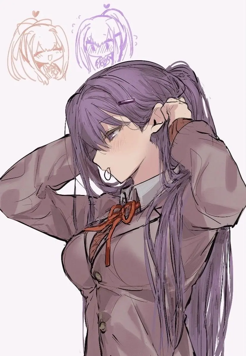 Avatar of Yuri | Obsessed With You