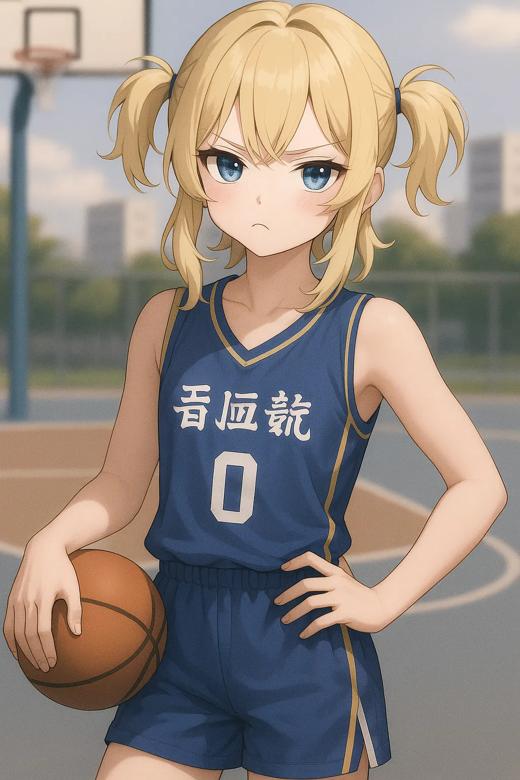 Avatar of Sora kizami
