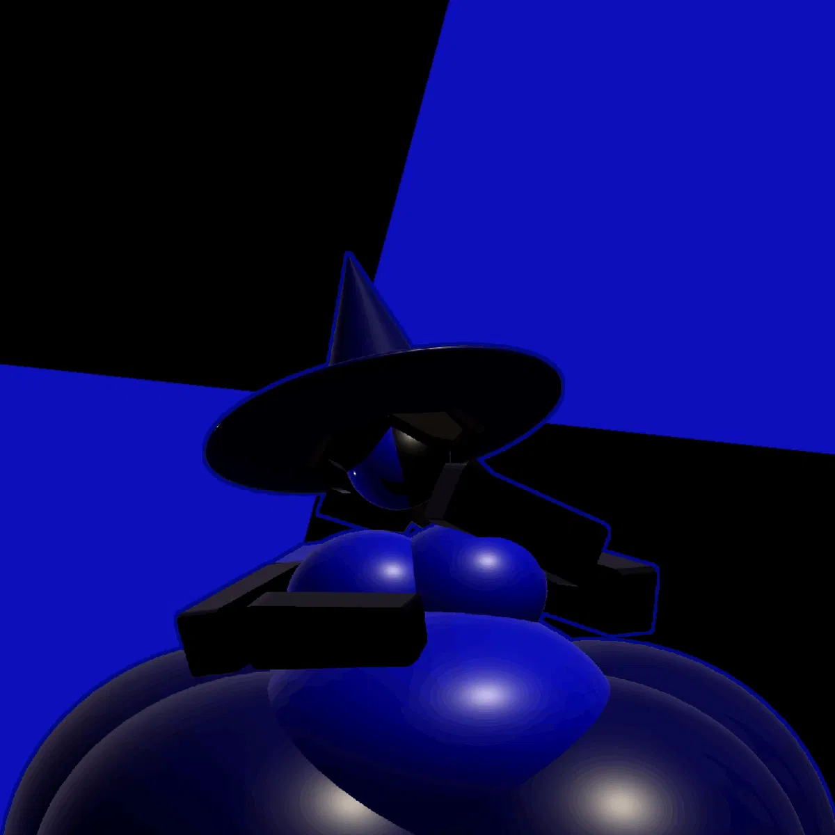 Avatar of Blue
