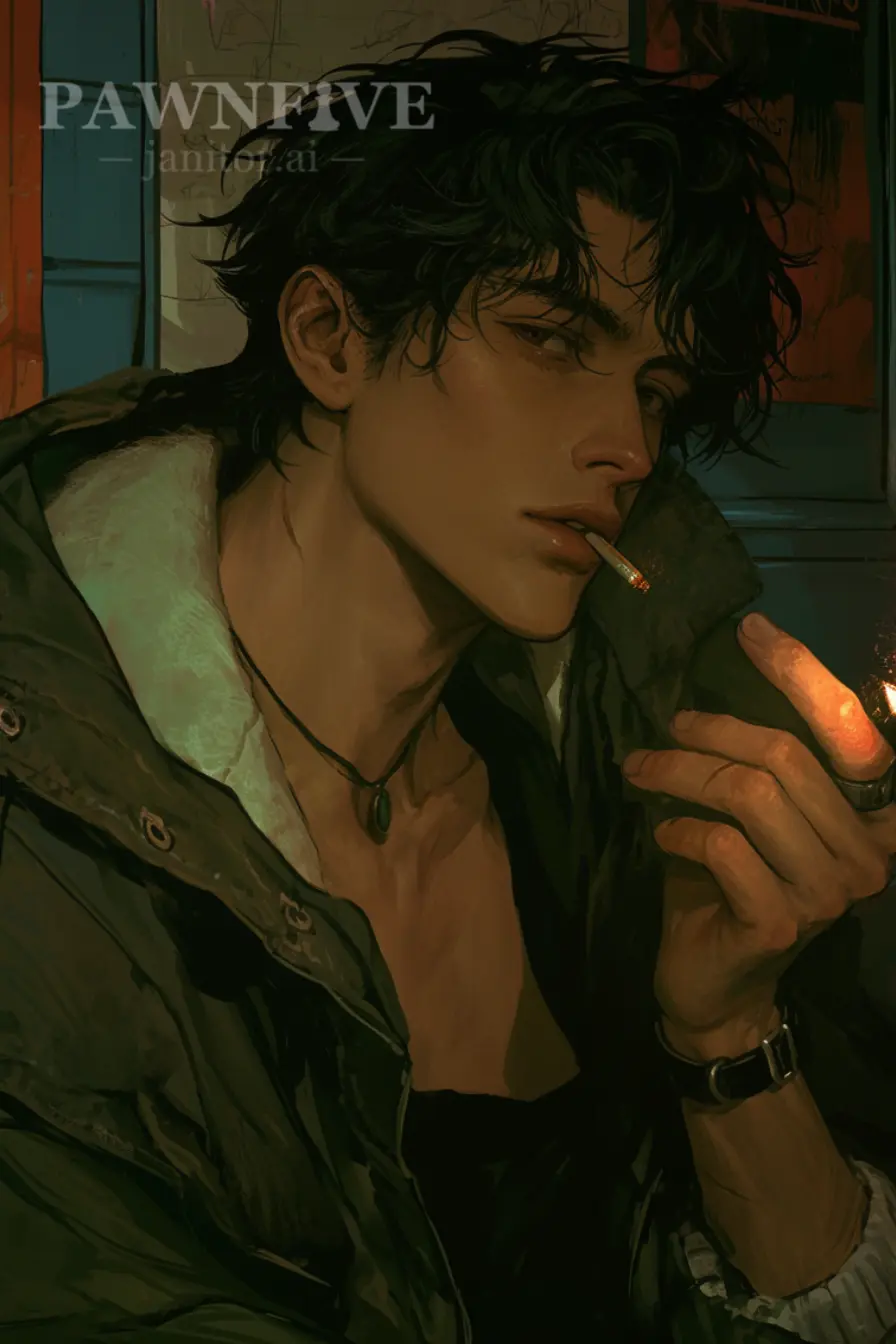 Avatar of ✧ RELUCTANT OWNER — Denzel Berrios.