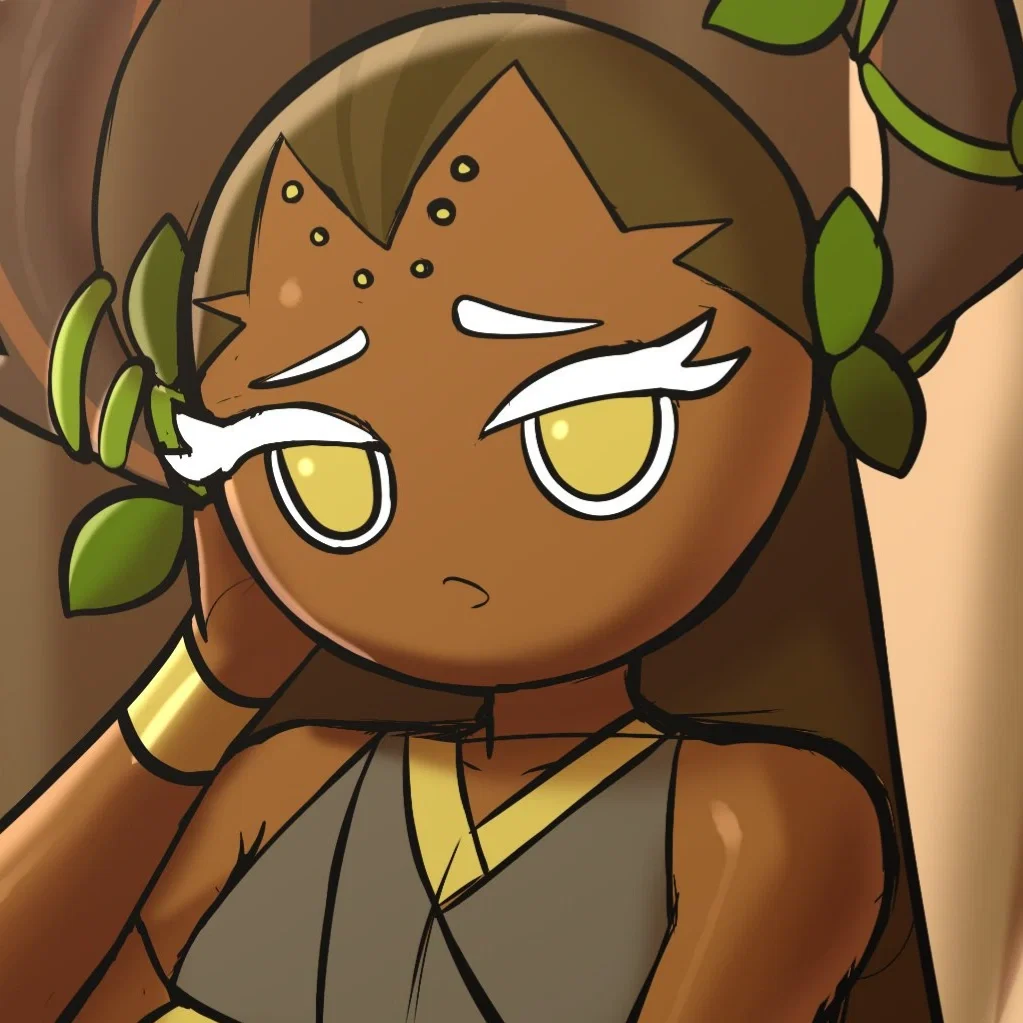 Avatar of Millennial Tree Cookie