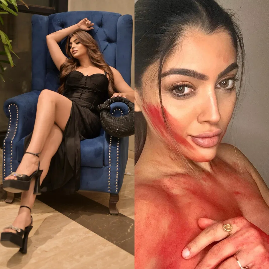 Avatar of Akanksha Puri