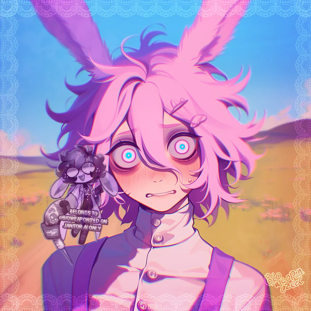Avatar of Lacie | Childhood Bff