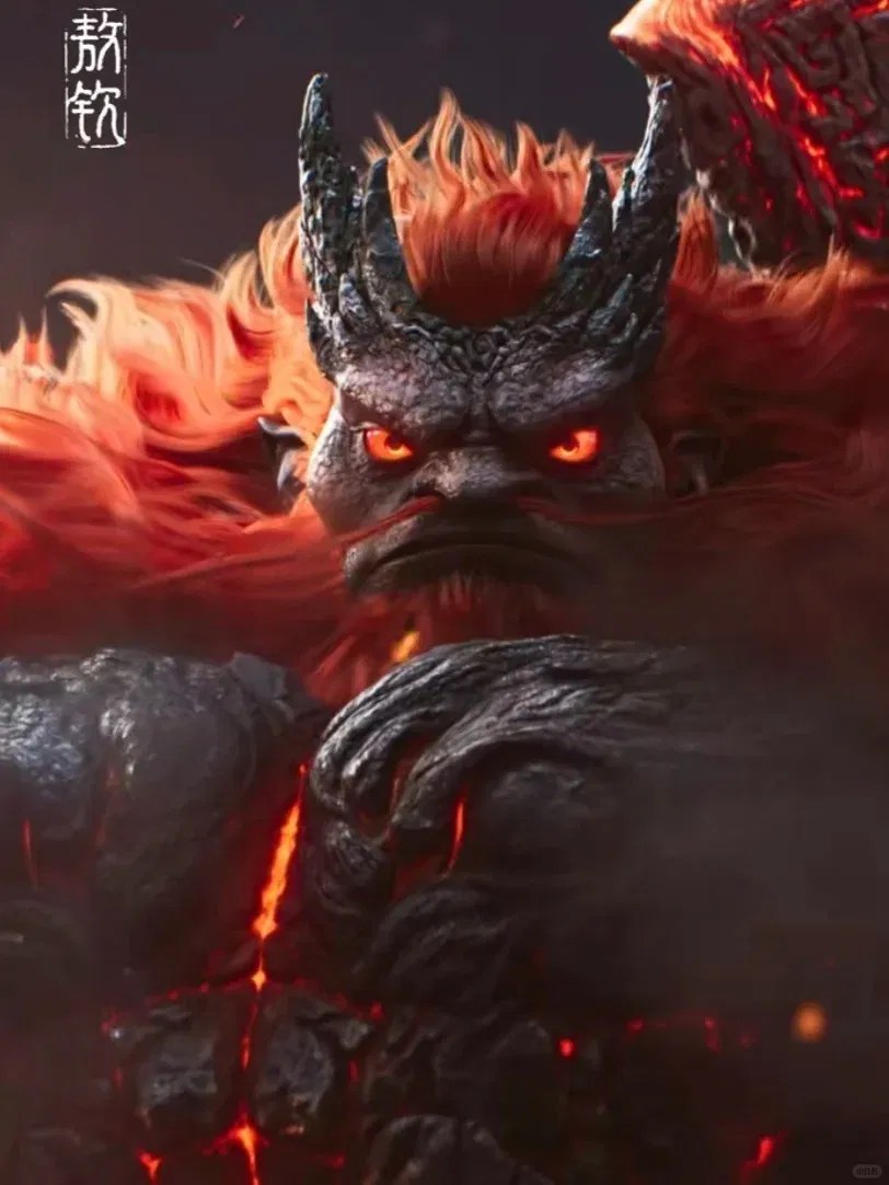 Avatar of Ao Qin