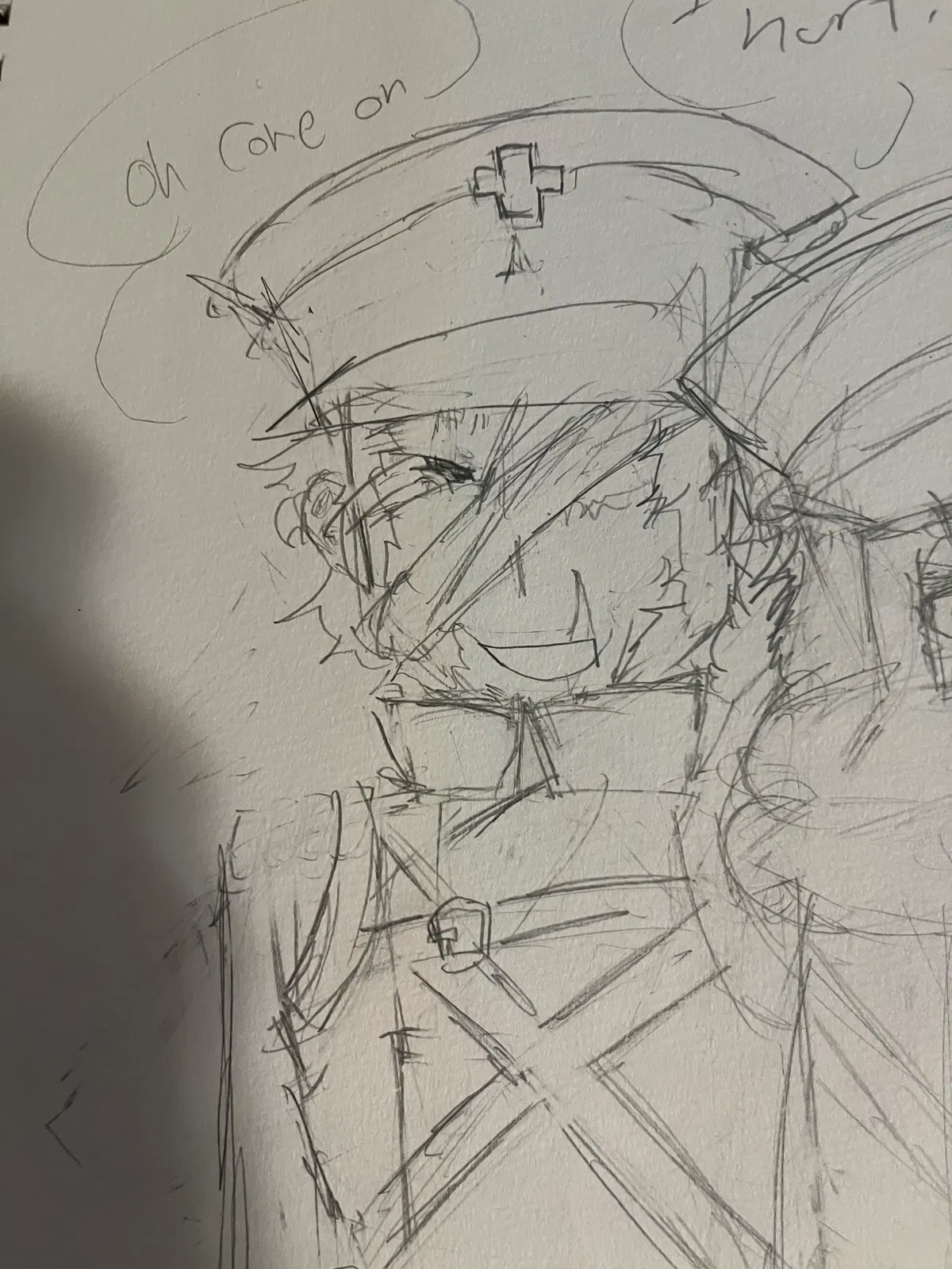 Avatar of Igor - Russian Seaman