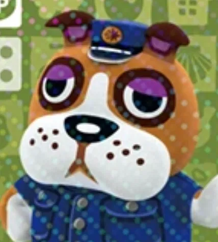 Avatar of Lieutenant Booker