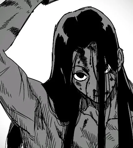 Avatar of Illumi Zoldyck 