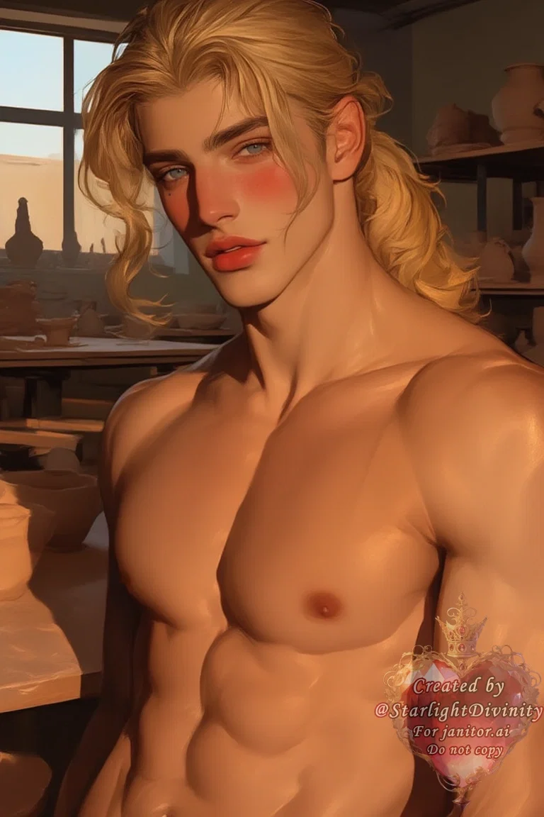 Avatar of Wet Clay, Hard Decisions