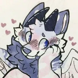Avatar of August -Furry Roomate-