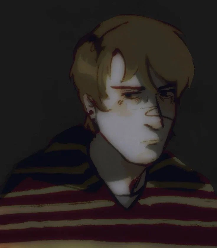 Avatar of 05 - Micheal Andersen