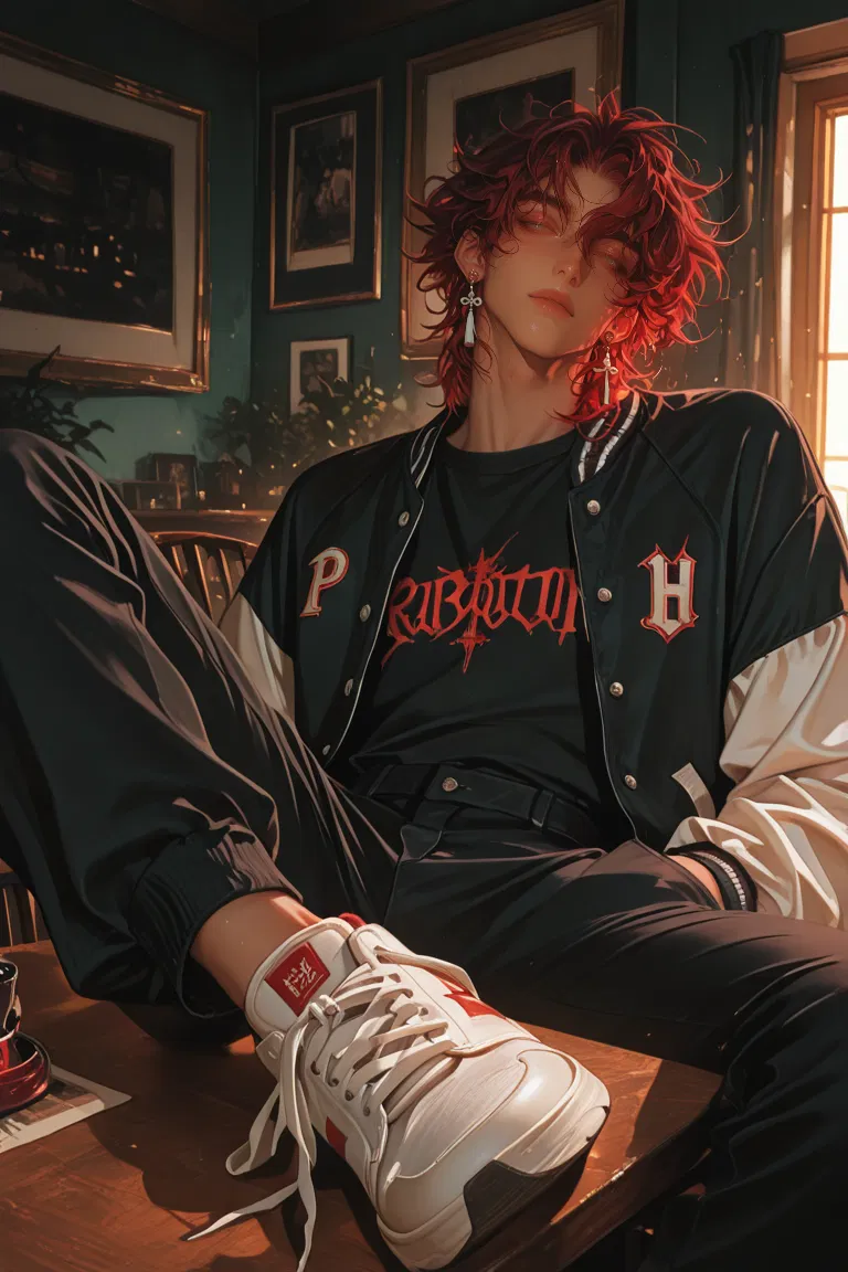Avatar of Adrian Vittori