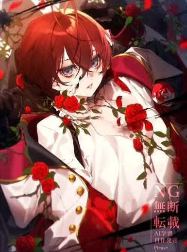 Avatar of {💔 The dethroned queen} Riddle rosehearts