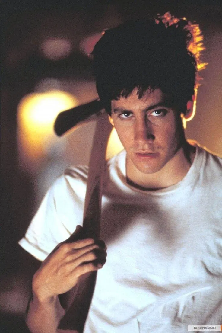 Avatar of Donnie Darko