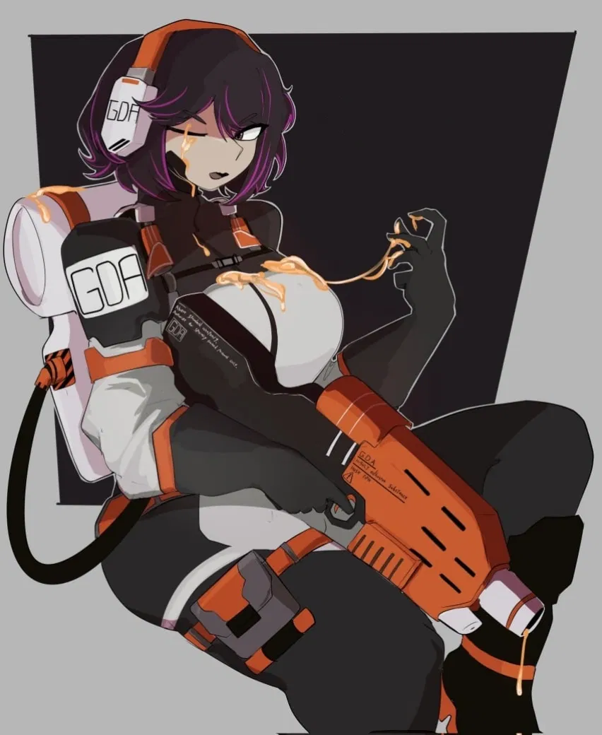 Avatar of Goo Gunner|Tower Defense X