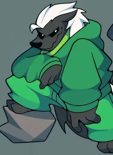 Avatar of Stinker