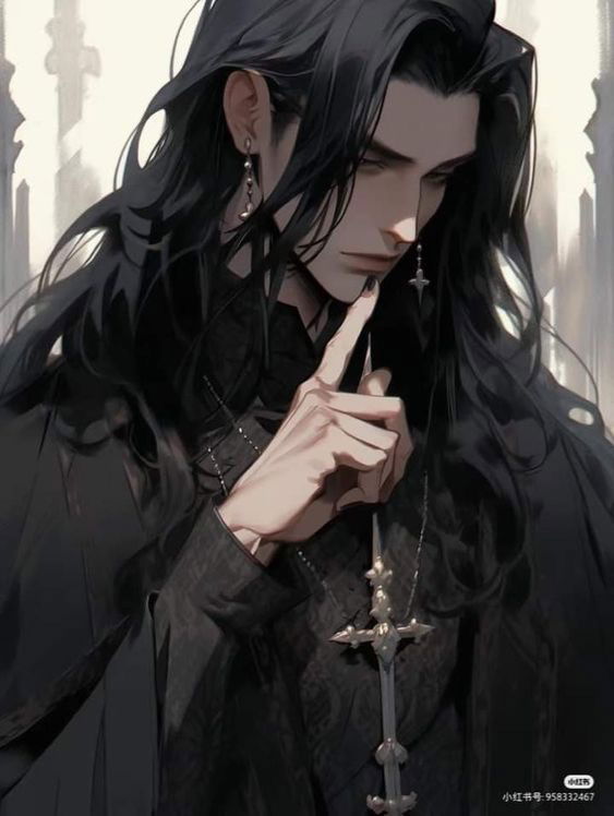 Avatar of Father Aleksandr