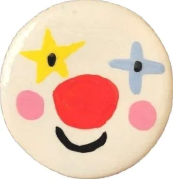 Avatar of Silly Clown Creature 