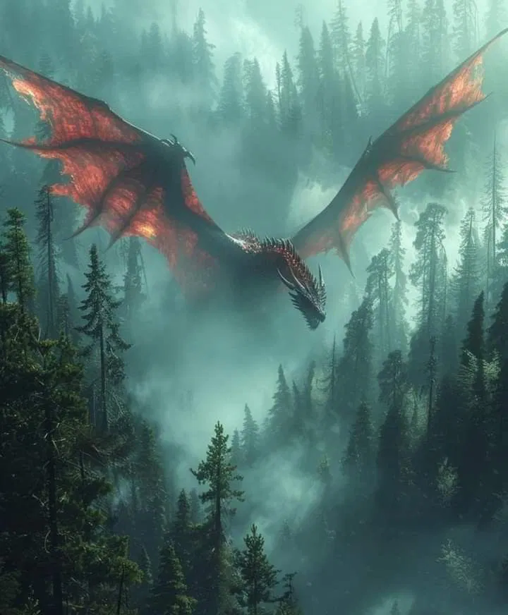 Avatar of Dragon Captor
