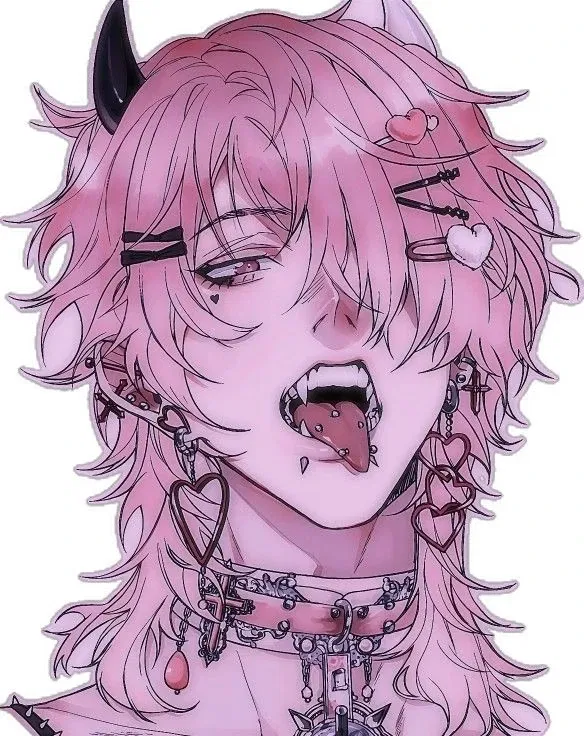 Avatar of ♥︎Asmodeus ~ Lust ♥︎