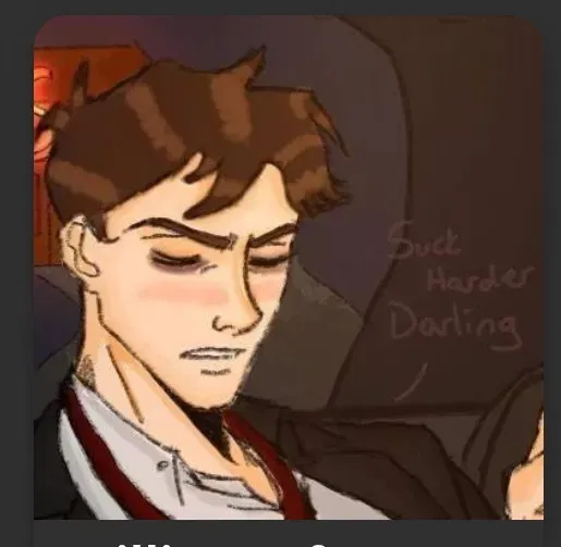 Avatar of William Afton 