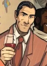 Avatar of Spy