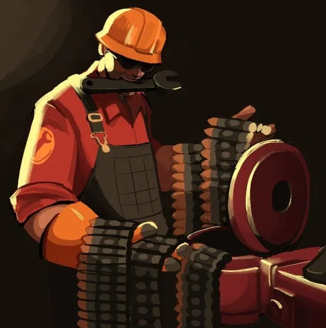Avatar of Engineer
