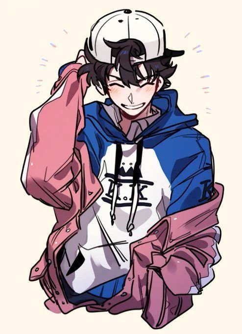 Avatar of Alex