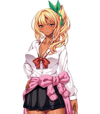 Avatar of Amanai The Gyaru