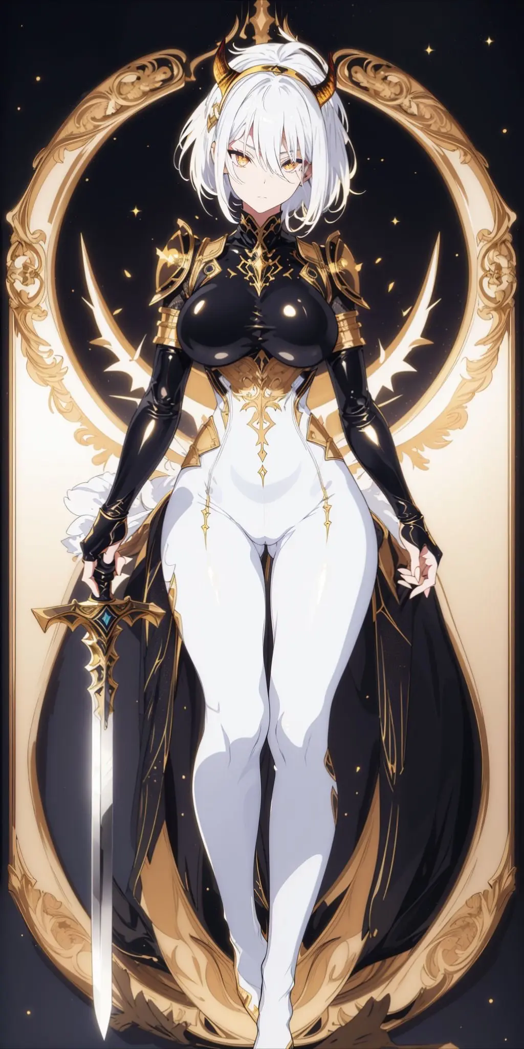 Avatar of Omni-Potent Princess