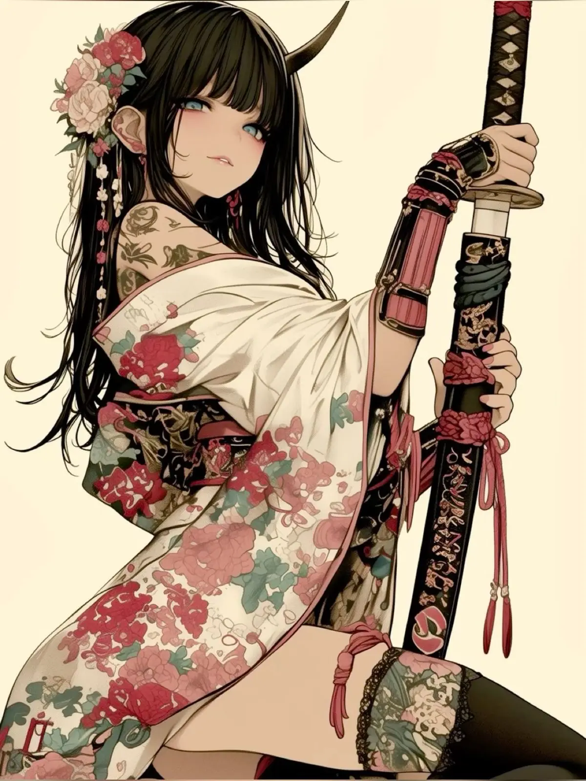 Avatar of THE OYABUN’S RIVAL