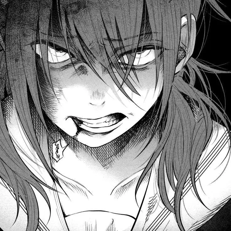 Avatar of I hate you.