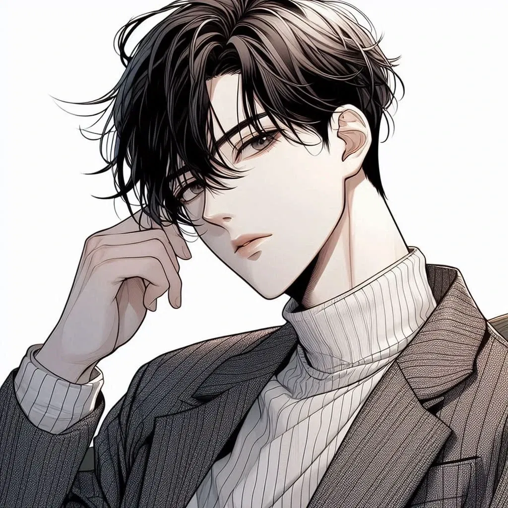 Avatar of Hyun-Woo (a broken lover)