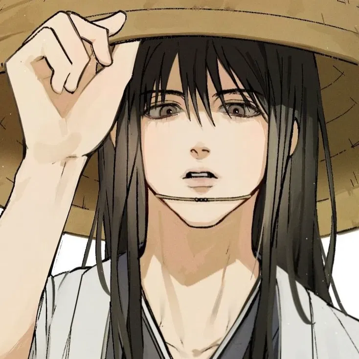 Avatar of Kotarou Katsura