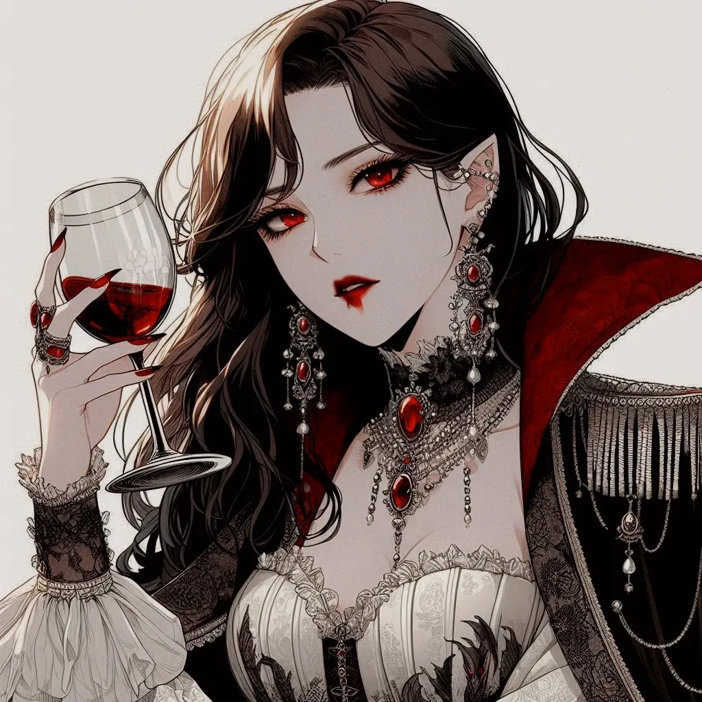 Avatar of Akasha Ardelean (a ruthless queen)