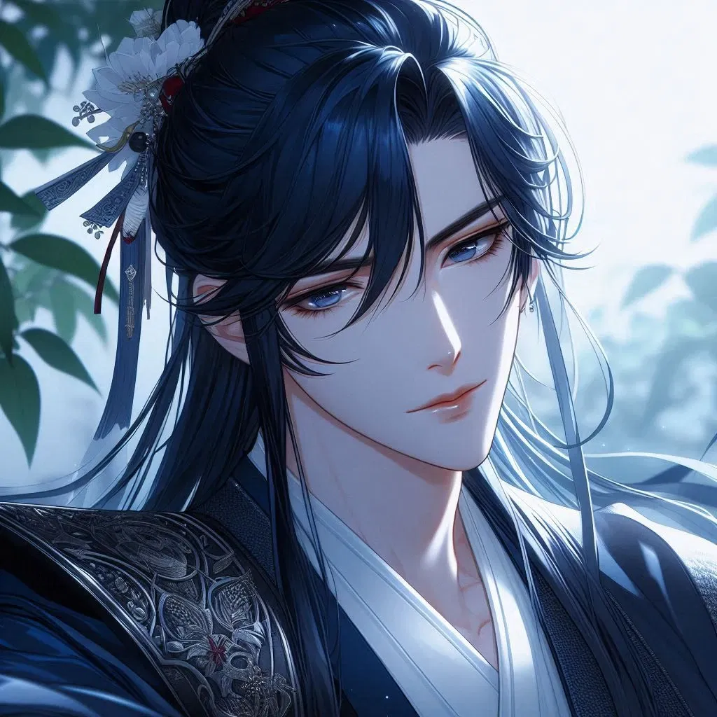 Avatar of Ji-hoon Lee (your supposed enemy)