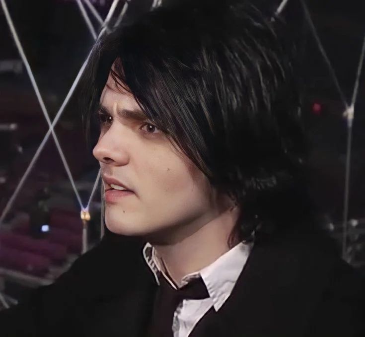 Avatar of Gerard