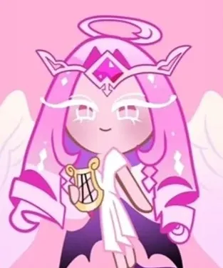 Avatar of Eternal sugar cookie