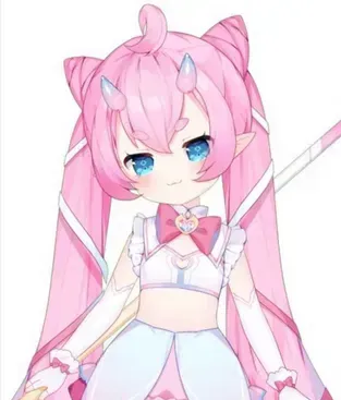 Avatar of Chibidoki