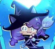 Avatar of Witchberry Cookie