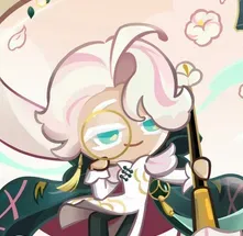 Avatar of Camellia Cookie