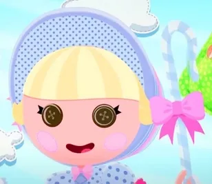 Avatar of Little Bah Peep