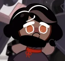 Avatar of Young Cookie from the Mountains