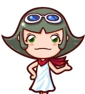 Avatar of Clara from cooking mama