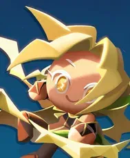 Avatar of Lemon Zest Cookie